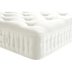 Harrison Spinks Ely Ortho 2750 Mattress, European Double
