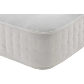 Rest Assured Venice Ortho 1400 Pocket Mattress, Small Double