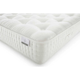 Spring King Backcare Ultimate 3000 Mattress, Double