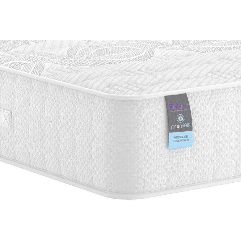 Relyon Arctic 1600 Mattress, Small Double