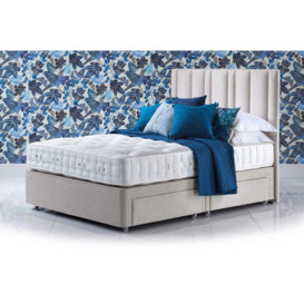 Hypnos Ultimate Ortho Mattress, Double