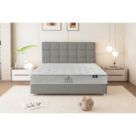 Spring King Premier Mattress, Small Double