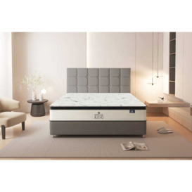 Spring King� Supreme 3000 Gel Hybrid Mattress, Single