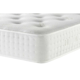 Oxford Hotel Contract Mattress, Double
