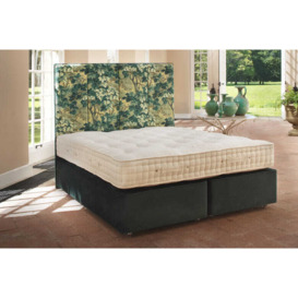 Hypnos Legacy Origins V Mattress, Firm, Super King