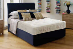 Hypnos Wool Ortho Mattress, Super King
