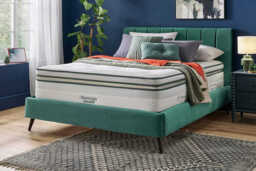 Silentnight UltraGel 3000 Pocket Mattress, Softer, Single