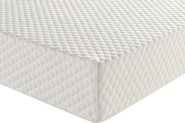 Value Eco Foam Mattress, Double