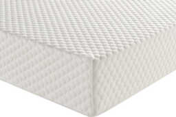 Value Eco Foam Mattress, Double