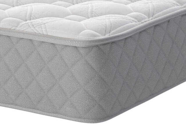 Sealy Advantage Classic Mattress, Single
