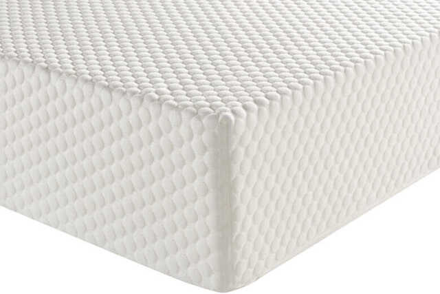 Value Memory Foam Mattress, EURO