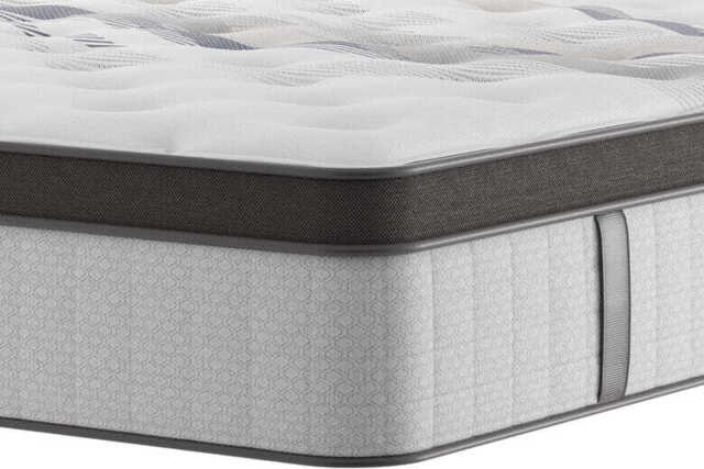 Sealy Arden Elevate Ultra Posturepedic Mattress, Single