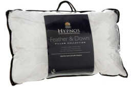 Hypnos Feather & Down Pillow, Pillow