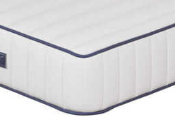 Coolflex� Essentials Pocket Memory Hybrid Mattress, Small Double