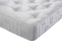 Spring King� Pocket Backcare 1500 Mattress, Single