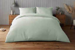 Silentnight Supersoft Duvet Set, Double