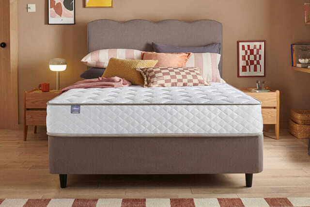 Silentnight Memory 1000 Pocket Mattress, King Size