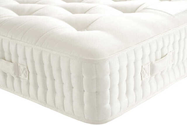 Harrison Spinks Westminster 15750 Mattress, Small Single