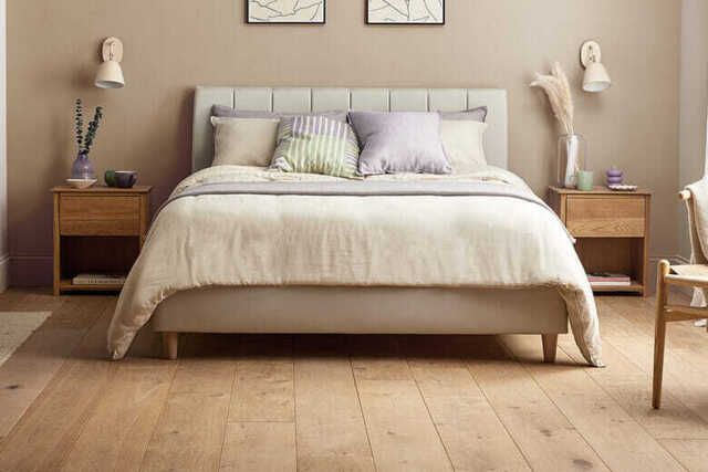 Silentnight UltraGel 1400 Pocket Mattress, King Size