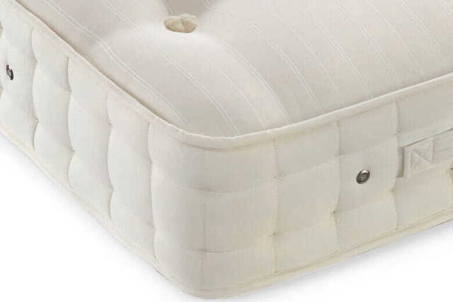 Hypnos Premier Ortho Superb Mattress, EURO