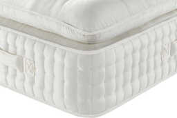 Harrison Spinks Rochester 11950 Pillow Top Mattress, EURO