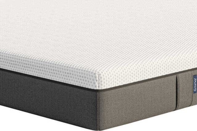 Emma� Premium Memory Hybrid Mattress, Small Double