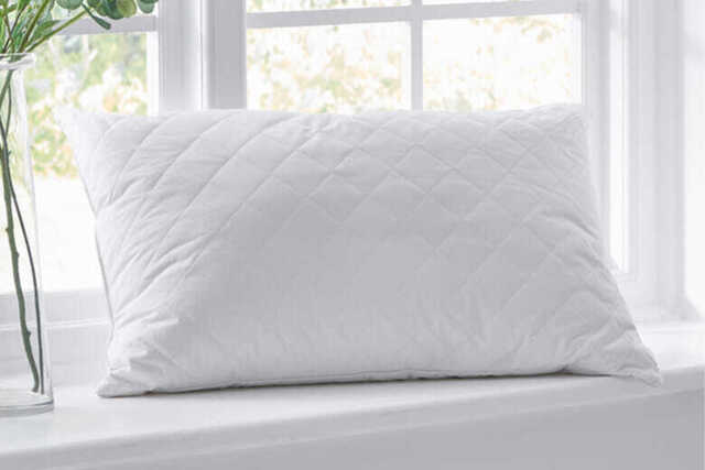 Bellissimo Cashmere Wool Pillow, Pillow