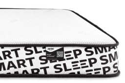 Single - JAY-BE Eco Friendly E-Pocket Kids Single Bunk Mattress