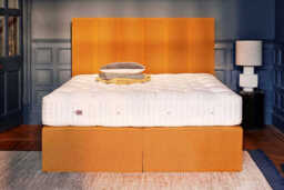 Vispring Distinction Bedstead Mattress, King Size