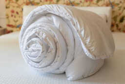 Emma� Spring & Autumn Duvet, Double