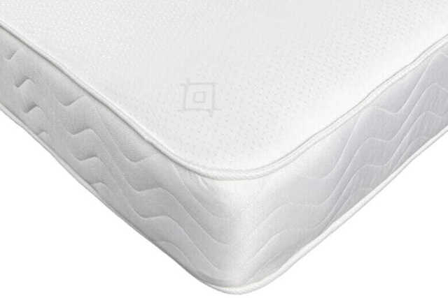 Spring King� Grand Ortho 2000 Mattress, King Size