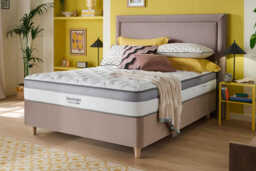 Silentnight Memory Cool 1000 Pocket Mattress, Double