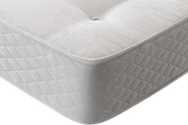 Silentnight Miracoil Ortho Mattress, King Size
