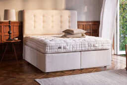 Vispring Supreme Bedstead Mattress, King Size