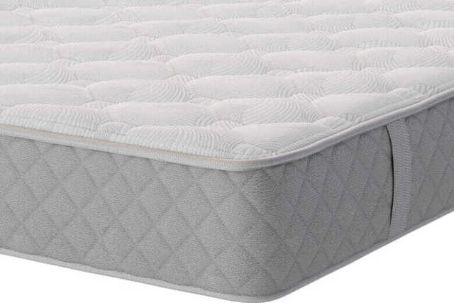 Sealy Advantage Topaz Natural Mattress, Single