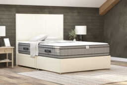 Tuft & Springs� Essence Ortho 2000 Gel Hybrid Mattress, Super King