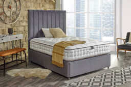Tuft & Springs� Ortho Brilliance 2000 Mattress, King Size