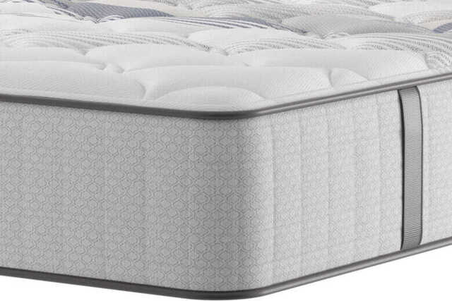 Sealy Webber Elevate Ultra Posturepedic Mattress, Single