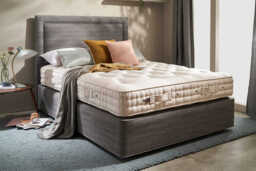 Vispring Baronet Superb Mattress, King Size