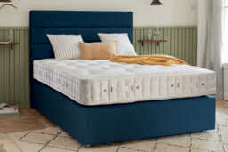 Hypnos Premier Ortho Superb Mattress, Small Double