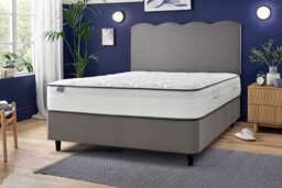 Silentnight UltraGel 1000 Pocket Mattress, Small Double