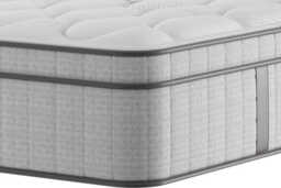 Sealy Holst Elevate Posturepedic Mattress, Single