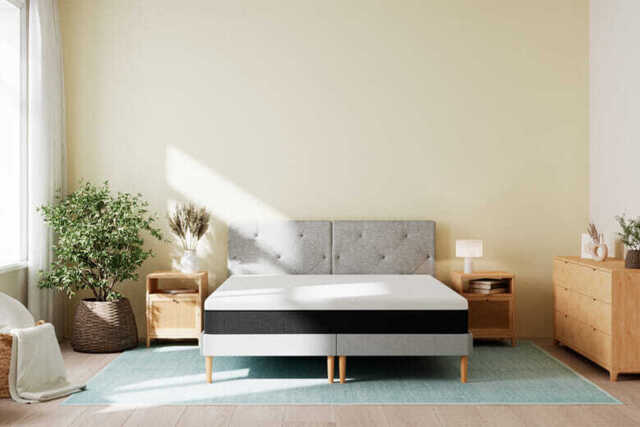 Emma� Original Lite Mattress, Single