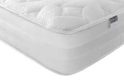 Silentnight 2000 Mirapocket Luxury Mattress, Single