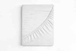 Harwoods European Size Cotton Fitted Sheet, EURO