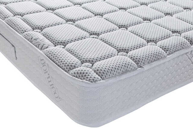Dormeo Fresh Plus Memory Foam Mattress, Single