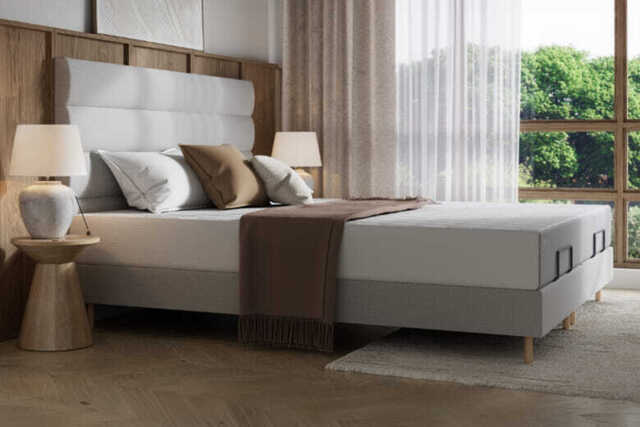 TEMPUR EASE� 25 Mattress, Double