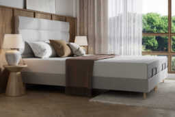 TEMPUR EASE� 25 Mattress, Double