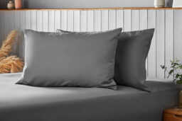 Silentnight Supersoft Pillowcase Pair,