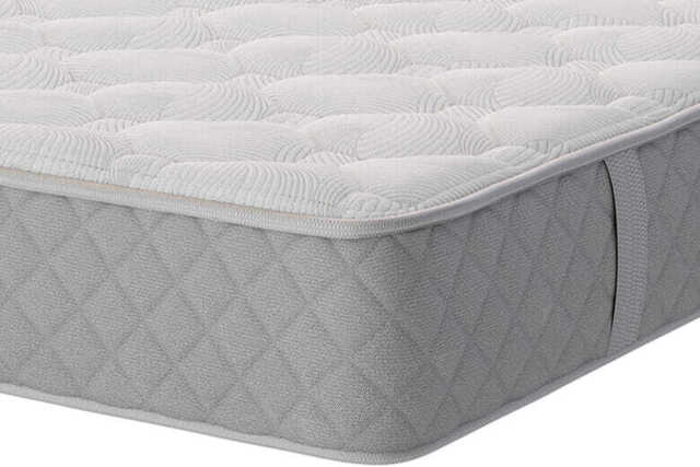 Sealy Advantage Quartz Memory Mattress, Small Double